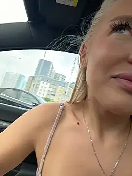 NewLale's Webcam Show
