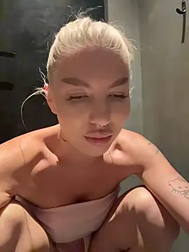 NewLale Webcam-Show