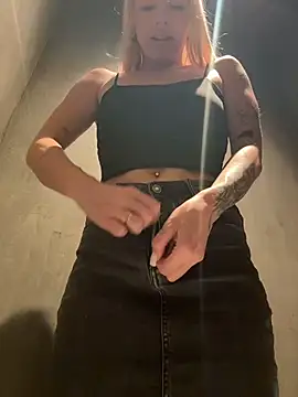 NewLale Webcam-Show