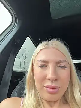 NewLale's Webcam Show