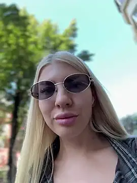 NewLale Webcam-Show
