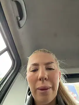 NewLale's Webcam Show