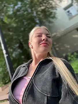 NewLale – webcam-show