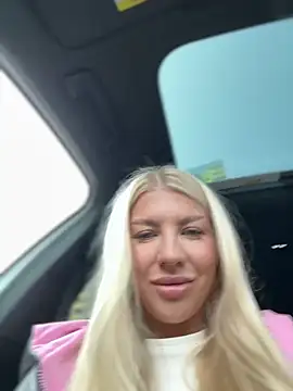 Webkamerová show NewLale