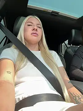 Webkamerová show NewLale