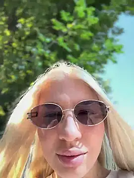 NewLale's Webcam Show