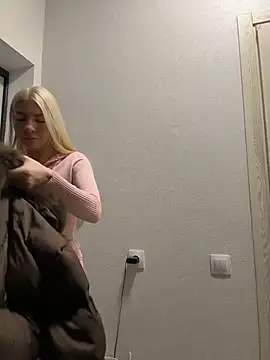 NewLale Webcam-Show