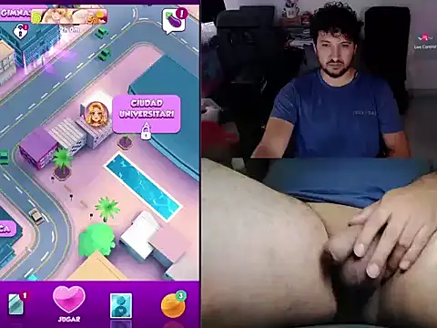 عرض كام Tzurielo