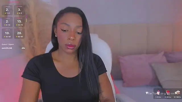 aprilebony_'s Live XXX Chat