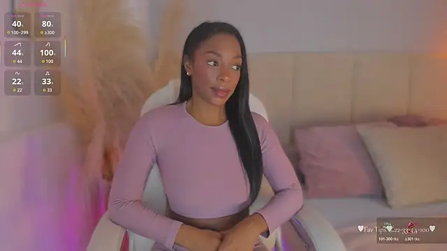 aprilebony_'s Live XXX Chat