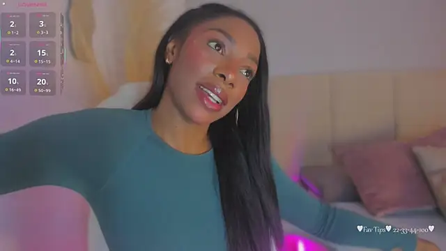 aprilebony_'s Live XXX Chat