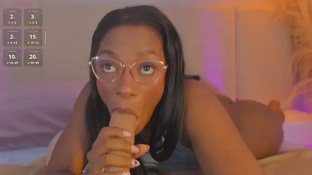 aprilebony_'s Live XXX Chat