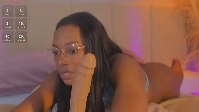 aprilebony_'s Live XXX Chat