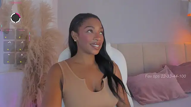 aprilebony_ Live XXX Chat