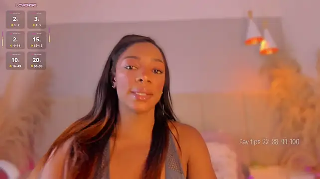 aprilebony_'s Live XXX Chat