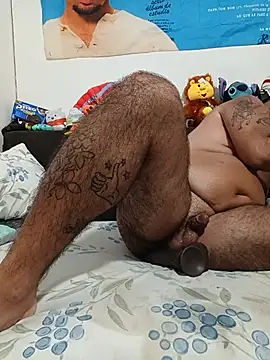 crizmo's Webcam Show