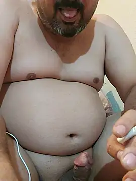 barhan Adlı Modelin Web Kamerası Şovu