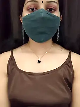 Show Webcam de SWEET-H0NEY