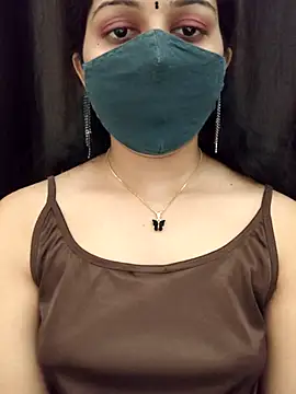 SWEET-H0NEY's Webcam Show