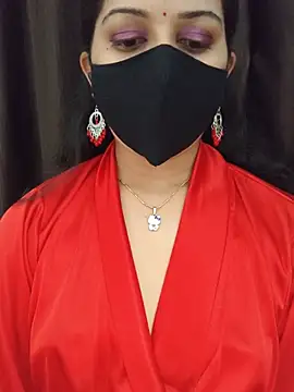 SWEET-H0NEY ওয়েবক্যাম শো