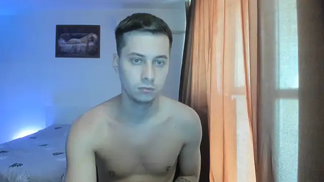 Dreamboy24 Webcam show