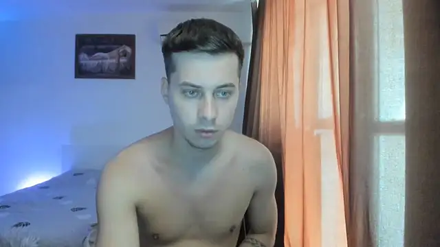 Dreamboy24 Webcam show