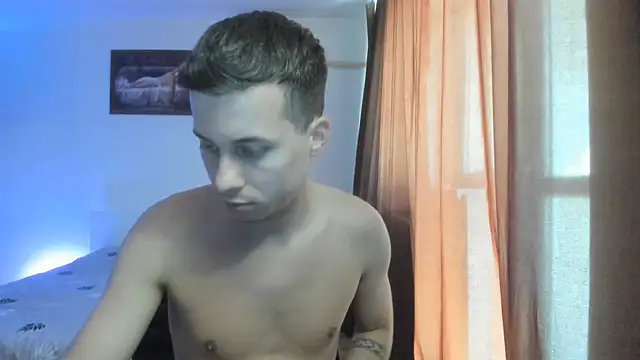 Dreamboy24 Webcam show