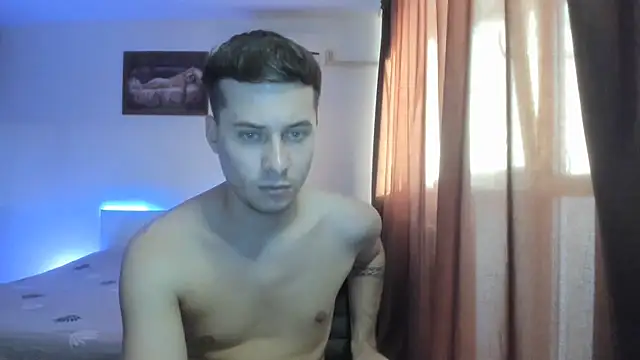 Dreamboy24 Webcam show
