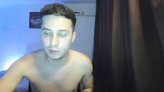 Dreamboy24 Webcam show