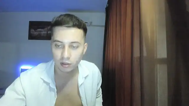 Dreamboy24 Webcam-Show