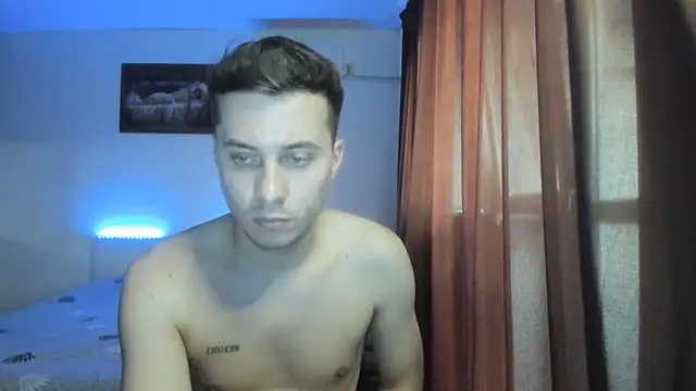 Dreamboy24 Webcam show