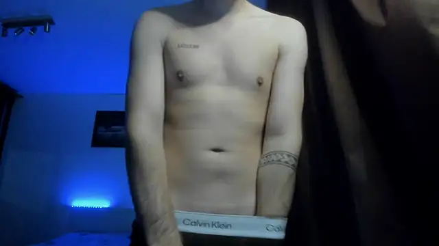 Dreamboy24 Webcam show