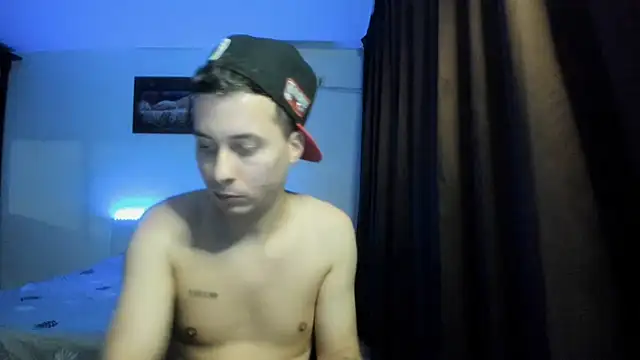 Dreamboy24 Webcam show