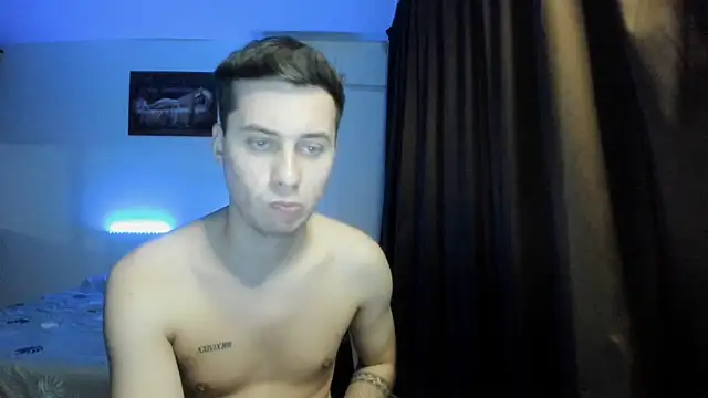 Dreamboy24 Live XXX-chat