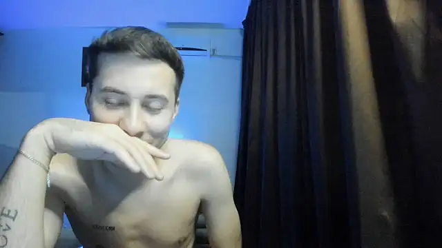 Dreamboy24 Chat XXX live
