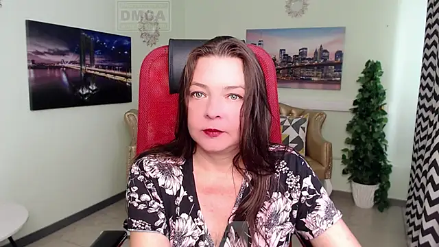 Živý XXX chat Lily_flower7