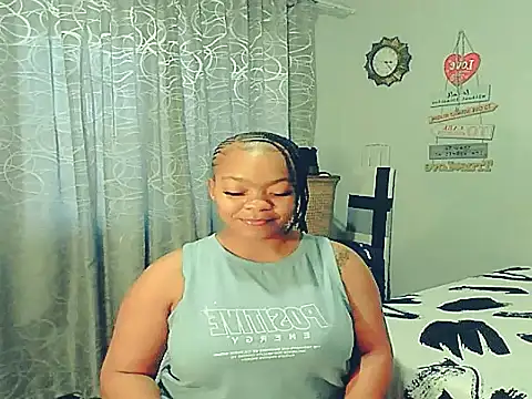 Chat +18 de ebonyshy123 ao vivo