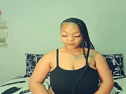 ebonyshy123 Chat XXX in diretta