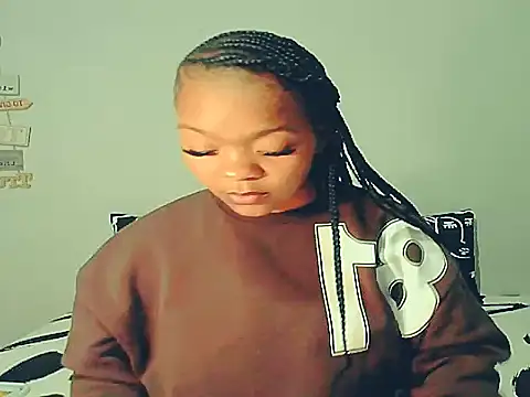 ebonyshy123 লাইভ XXX চ্যাট