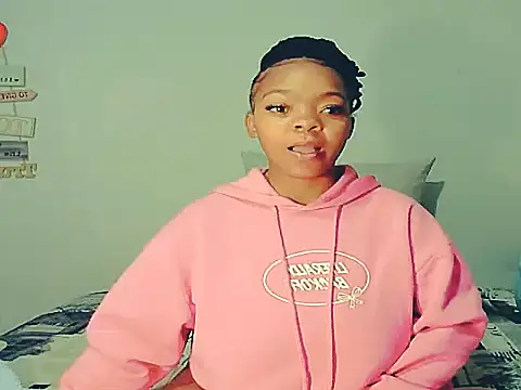 ebonyshy123's Live XXX Chat