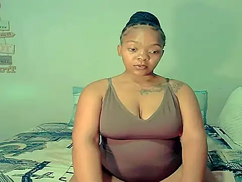 Chat XXX ao vivo de ebonyshy123