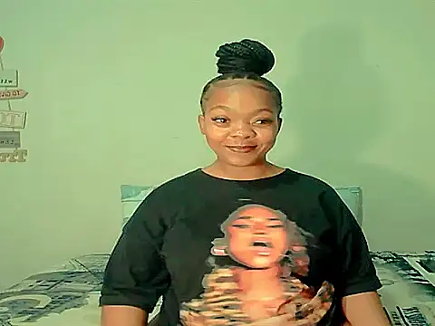 Chatroom XXX en direct de ebonyshy123