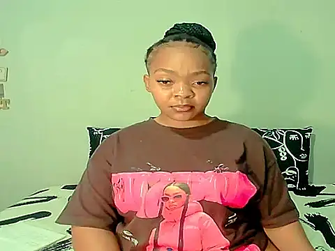 ebonyshy123 – Live XXX-chat