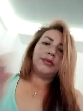 edithhermosa Webcam-Show