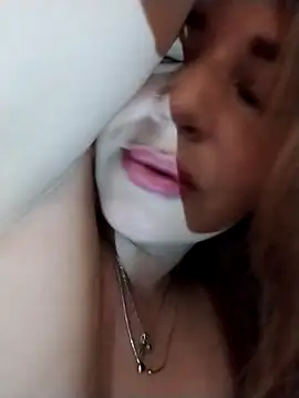 Webkamerová show edithhermosa