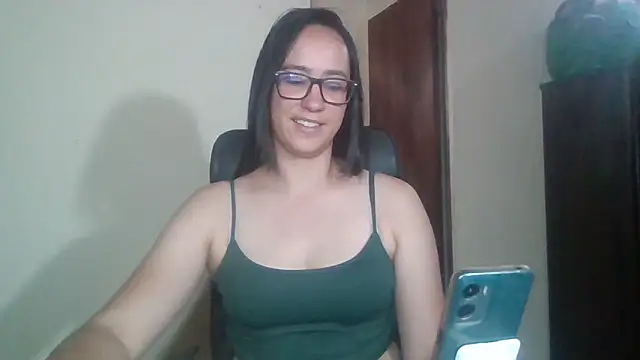 Chat XXX en directo de Nathalieprez4