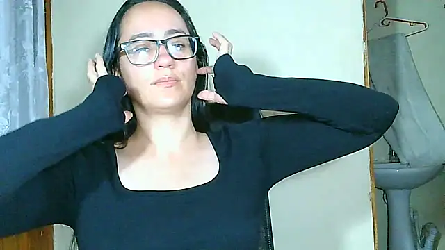 Nathalieprez4 Live chatroom
