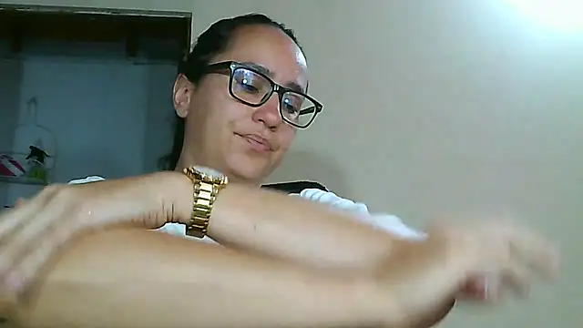 Chat XXX en directo de Nathalieprez4