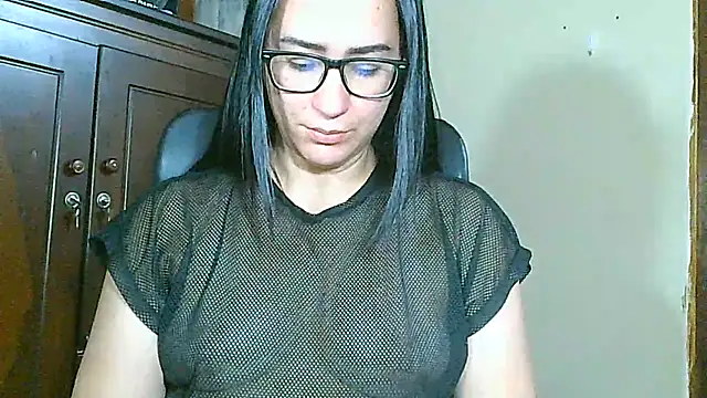 Nathalieprez4 Chat XXX live