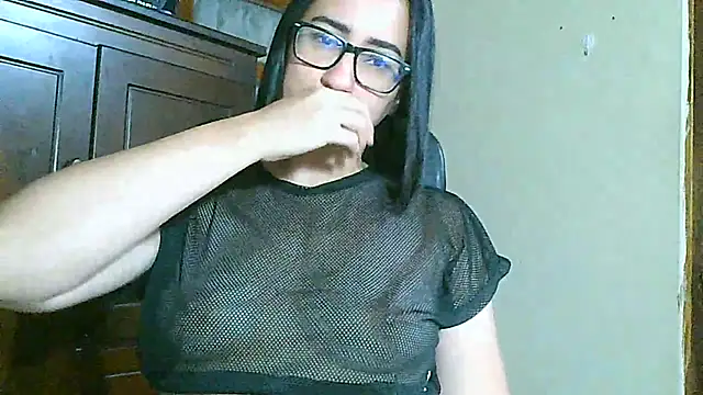 Chat XXX en directo de Nathalieprez4